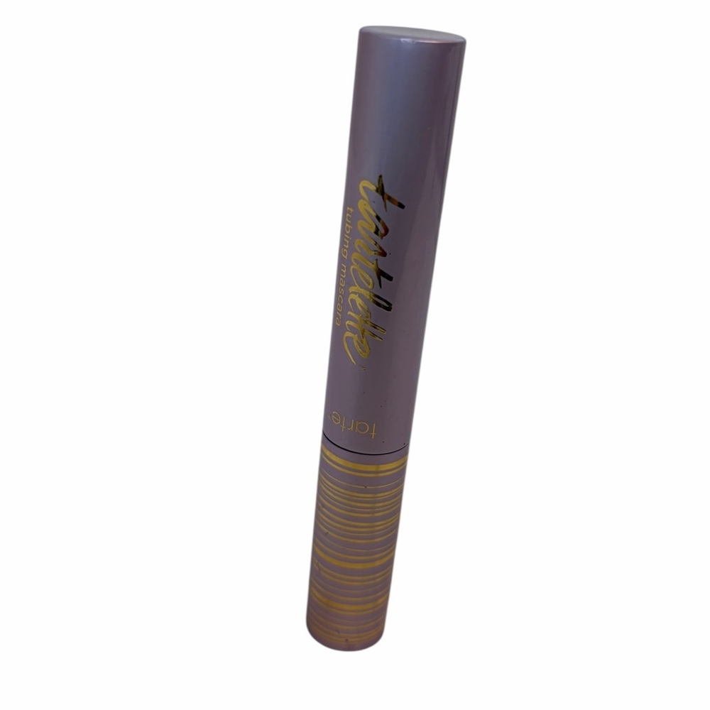 Tarte Tartelette Tubing Mascara – Full Size